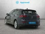 VOLKSWAGEN GOLF Diesel 2022 segunda-mano Jaén