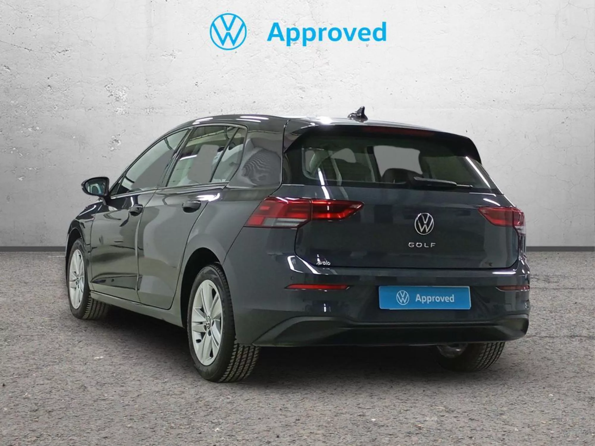 VOLKSWAGEN GOLF Diesel 2022 segunda-mano Jaén
