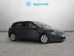 VOLKSWAGEN GOLF Diesel 2022 segunda-mano Jaén