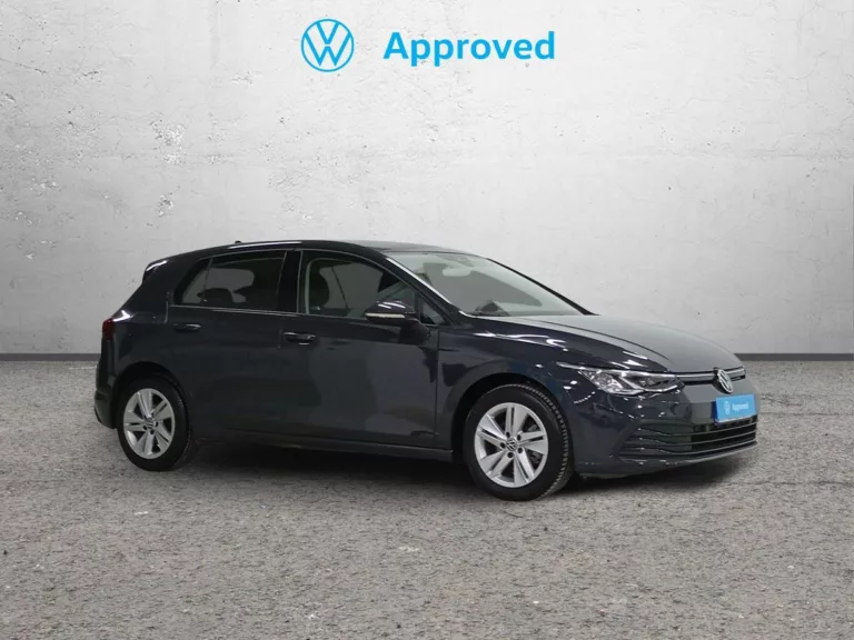 VOLKSWAGEN GOLF Diesel 2022 segunda-mano Jaén