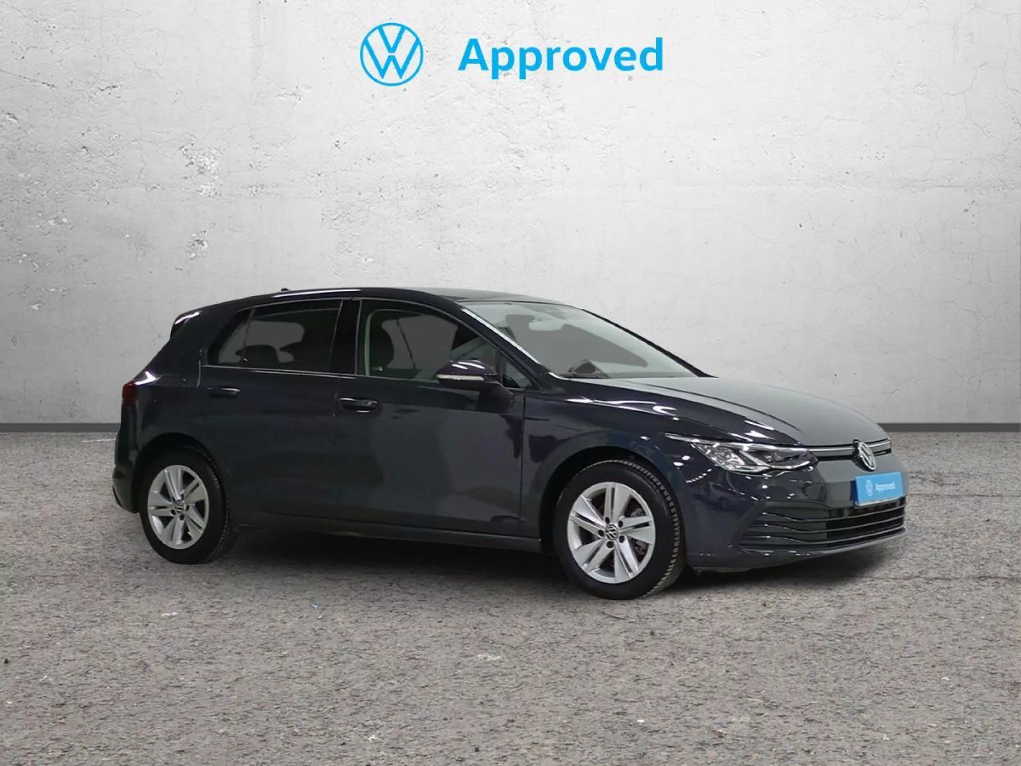 VOLKSWAGEN GOLF Diesel 2022 segunda-mano Jaén
