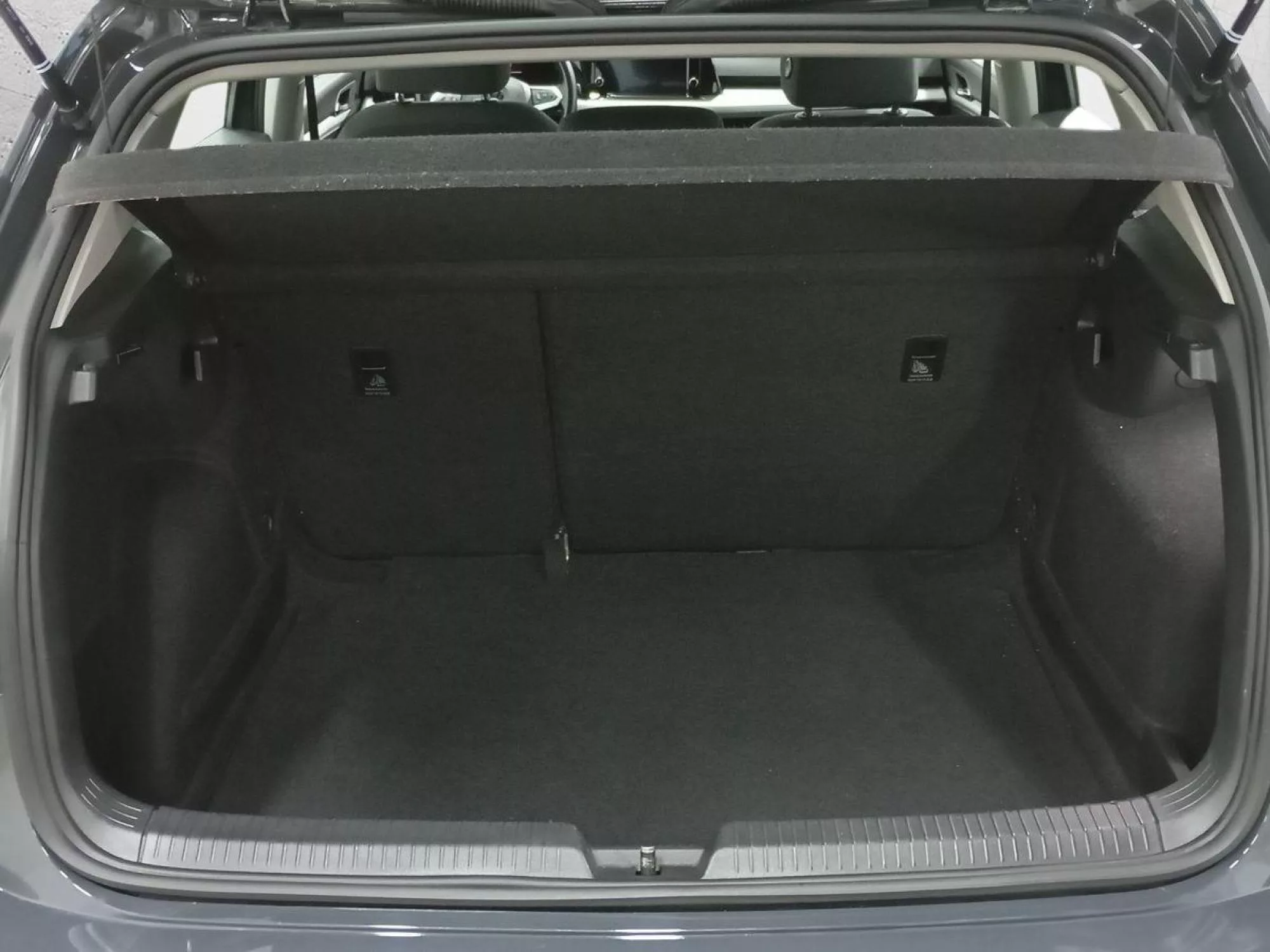 VOLKSWAGEN GOLF Diesel 2022 segunda-mano Jaén