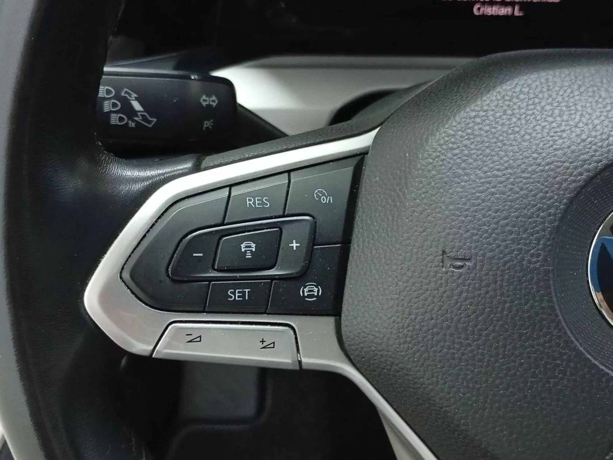 VOLKSWAGEN GOLF Diesel 2022 segunda-mano Jaén