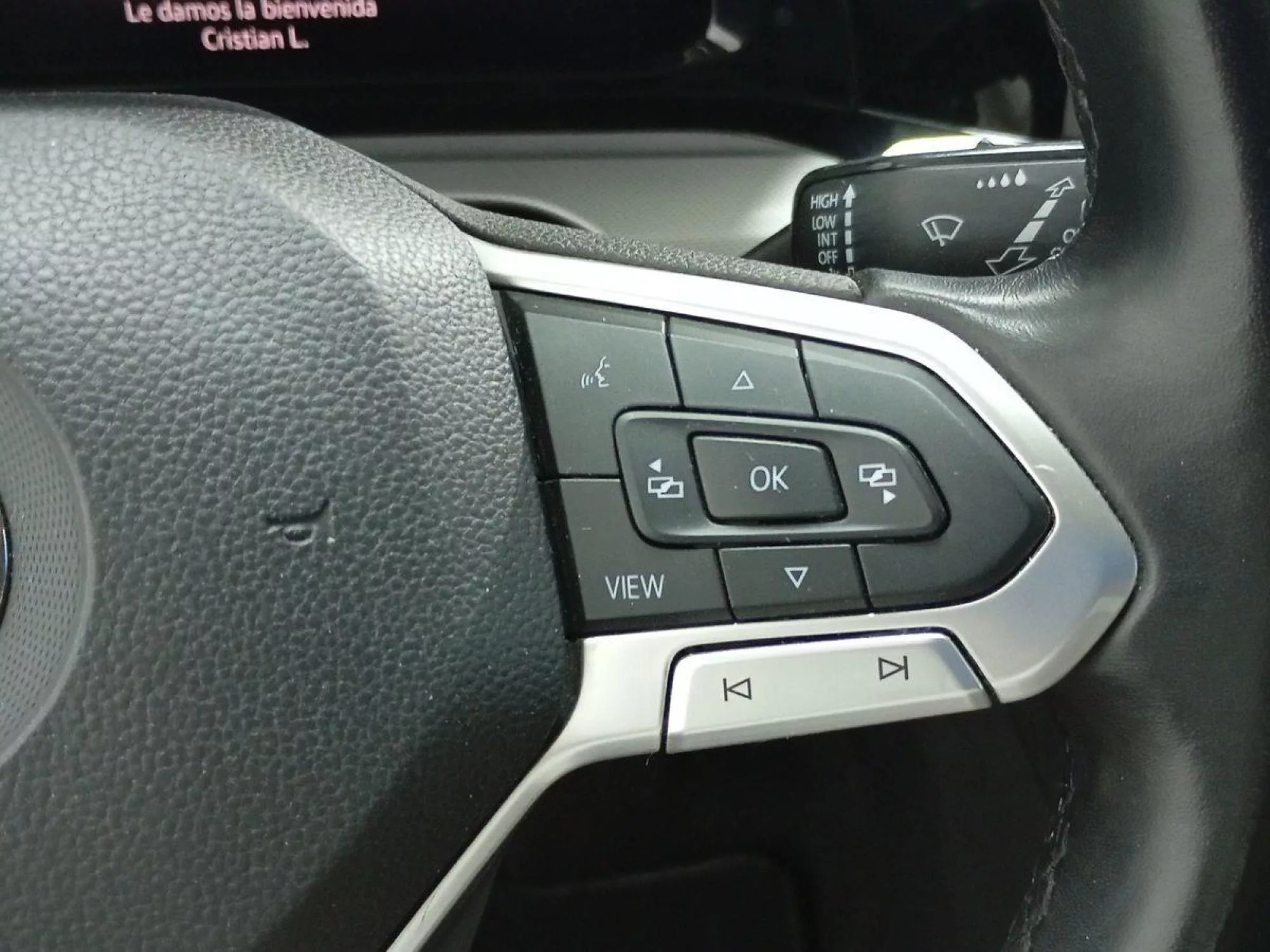 VOLKSWAGEN GOLF Diesel 2022 segunda-mano Jaén