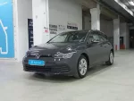 VOLKSWAGEN GOLF Diesel 2022 segunda-mano Jaén