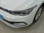 VOLKSWAGEN GOLF Hibrido 2023 segunda-mano Jaén