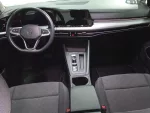 VOLKSWAGEN GOLF Hibrido 2023 segunda-mano Jaén