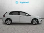 VOLKSWAGEN GOLF Hibrido 2023 segunda-mano Jaén