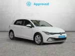 VOLKSWAGEN GOLF Hibrido 2023 segunda-mano Jaén