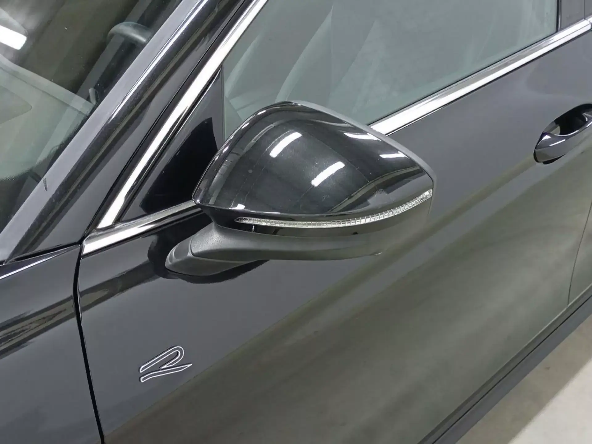 VOLKSWAGEN PASSAT Diesel 2025 segunda-mano Jaén