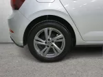 VOLKSWAGEN POLO Gasolina 2024 segunda-mano Jaén