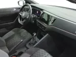 VOLKSWAGEN POLO Gasolina 2024 segunda-mano Jaén