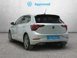 VOLKSWAGEN POLO Gasolina 2024 segunda-mano Jaén