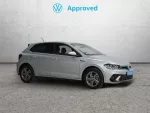VOLKSWAGEN POLO Gasolina 2024 segunda-mano Jaén