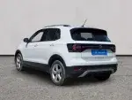 VOLKSWAGEN T-CROSS Gasolina 2022 segunda-mano Jaén