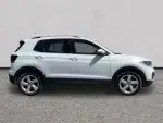 VOLKSWAGEN T-CROSS Gasolina 2022 segunda-mano Jaén