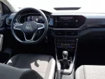 VOLKSWAGEN T-CROSS Gasolina 2022 segunda-mano Jaén