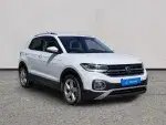 VOLKSWAGEN T-CROSS Gasolina 2022 segunda-mano Jaén