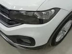 VOLKSWAGEN T-CROSS Gasolina 2022 segunda-mano Jaén