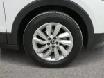 VOLKSWAGEN T-CROSS Gasolina 2022 segunda-mano Jaén