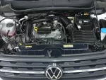 VOLKSWAGEN T-CROSS Gasolina 2022 segunda-mano Jaén
