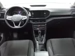 VOLKSWAGEN T-CROSS Gasolina 2022 segunda-mano Jaén