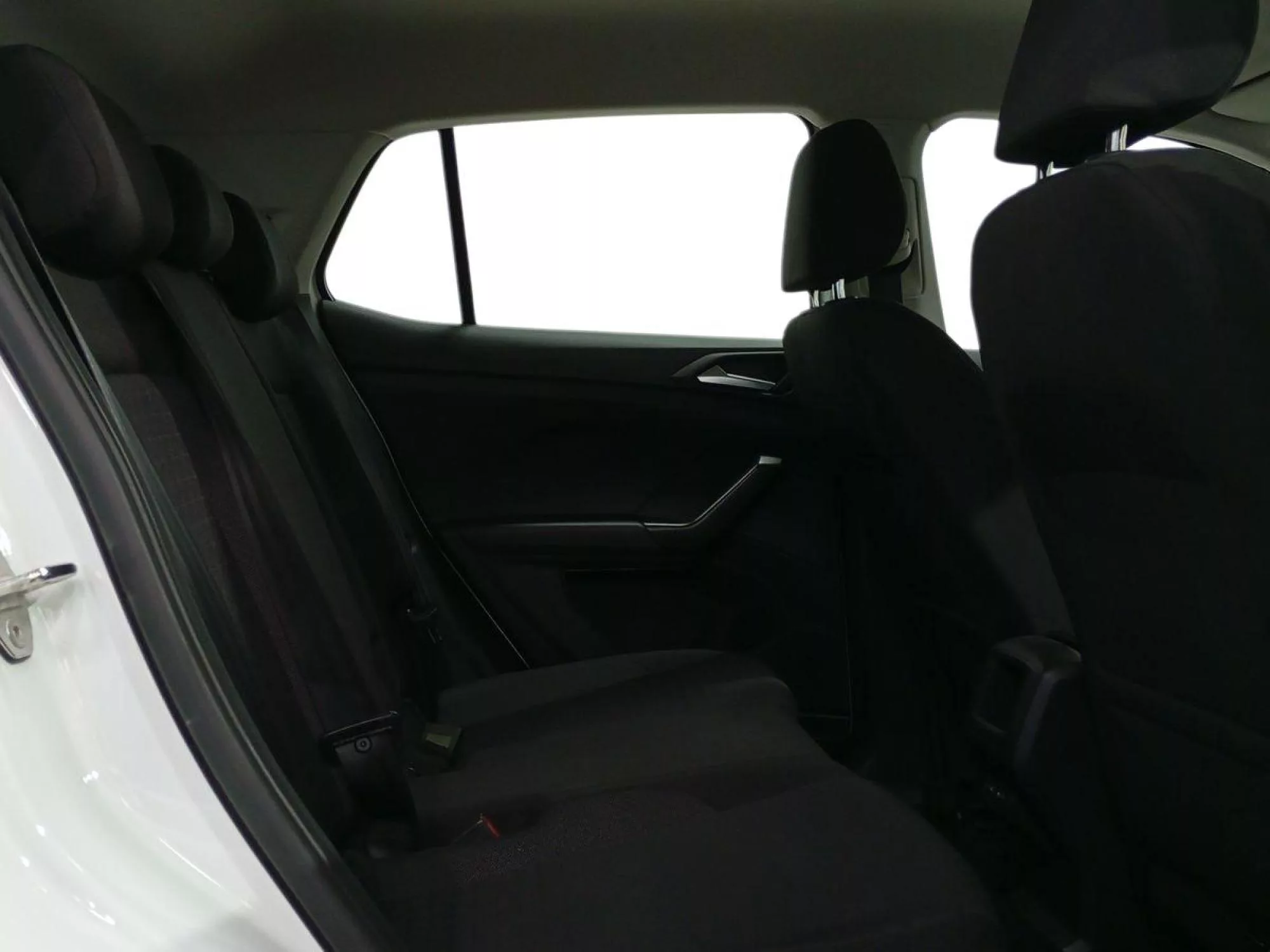 VOLKSWAGEN T-CROSS Gasolina 2022 segunda-mano Jaén