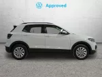 VOLKSWAGEN T-CROSS Gasolina 2022 segunda-mano Jaén