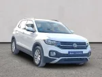 VOLKSWAGEN T-CROSS Gasolina 2023 segunda-mano Jaén