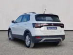VOLKSWAGEN T-CROSS Gasolina 2023 segunda-mano Jaén