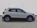 VOLKSWAGEN T-CROSS Gasolina 2023 segunda-mano Jaén
