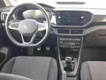 VOLKSWAGEN T-CROSS Gasolina 2023 segunda-mano Jaén