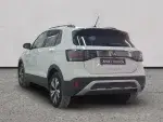 VOLKSWAGEN T-CROSS Gasolina 2025 segunda-mano Jaén