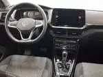 VOLKSWAGEN T-CROSS Gasolina 2025 segunda-mano Jaén