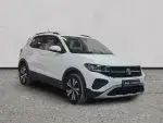 VOLKSWAGEN T-CROSS Gasolina 2025 segunda-mano Jaén