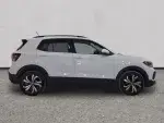 VOLKSWAGEN T-CROSS Gasolina 2025 segunda-mano Jaén