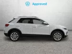 VOLKSWAGEN T-ROC Diesel 2024 segunda-mano Jaén