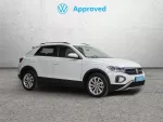 VOLKSWAGEN T-ROC Diesel 2024 segunda-mano Jaén