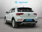VOLKSWAGEN T-ROC Diesel 2024 segunda-mano Jaén