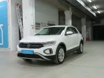 VOLKSWAGEN T-ROC Diesel 2024 segunda-mano Jaén
