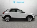 VOLKSWAGEN T-ROC Diesel 2024 segunda-mano Jaén