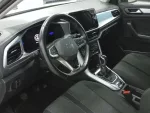 VOLKSWAGEN T-ROC Diesel 2024 segunda-mano Jaén