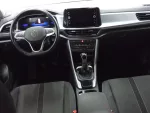 VOLKSWAGEN T-ROC Diesel 2024 segunda-mano Jaén