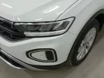 VOLKSWAGEN T-ROC Diesel 2024 segunda-mano Jaén