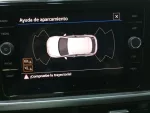 VOLKSWAGEN T-ROC Diesel 2024 segunda-mano Jaén