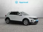 VOLKSWAGEN T-ROC Diesel 2024 segunda-mano Jaén