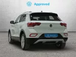 VOLKSWAGEN T-ROC Diesel 2024 segunda-mano Jaén