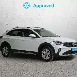VOLKSWAGEN TAIGO Gasolina 2022 segunda-mano Jaén