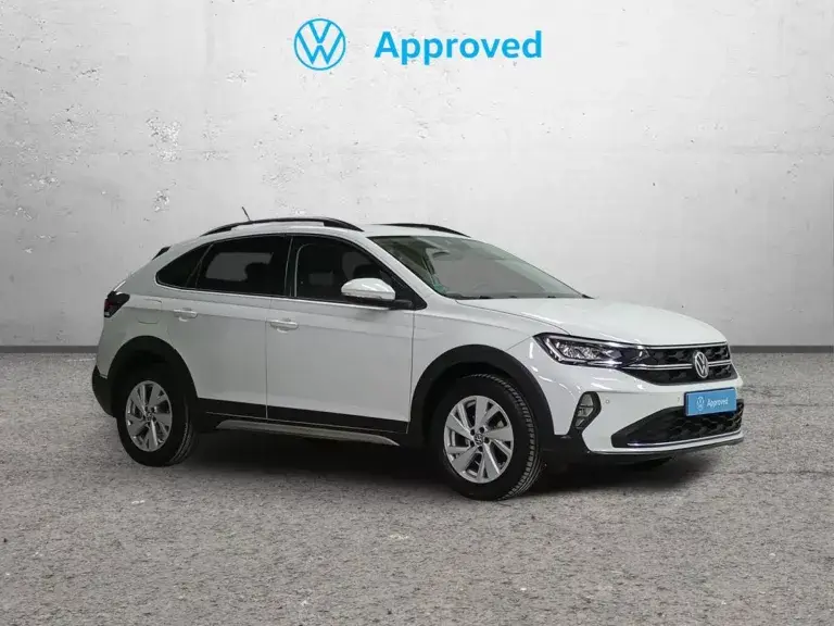 VOLKSWAGEN TAIGO Gasolina 2022 segunda-mano Jaén