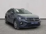 VOLKSWAGEN TAIGO Gasolina 2022 segunda-mano Jaén